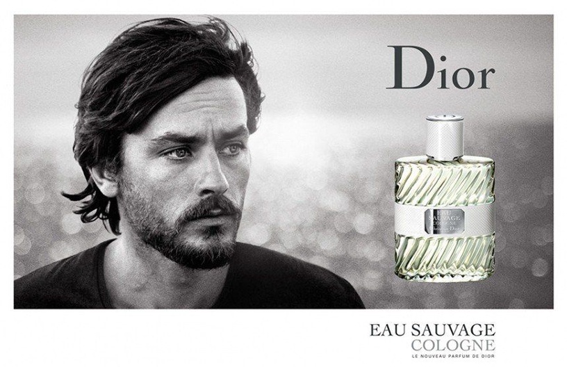 Pēcskūšanās balzams Christian Dior Eau Sauvage, 100 ml
