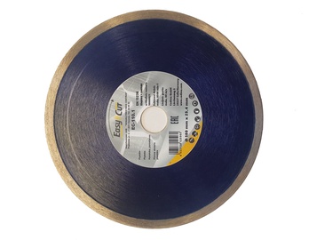Teemantketas Cedima, 250x1,8x25,4 mm