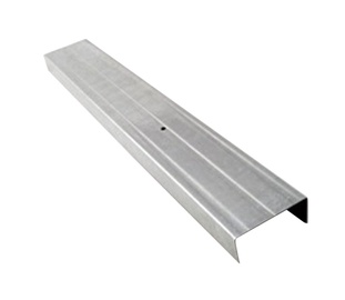PROFILS UW 75X30X3000 MM (10/160)