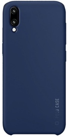 SBS Polo Back Case For Huawei P20 Blue