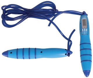 Spokey Skip Up III Skipping Rope With Counter