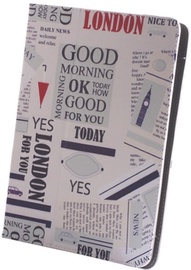 GreenGo Universal Book Case With Stand 9-10" Newspaper