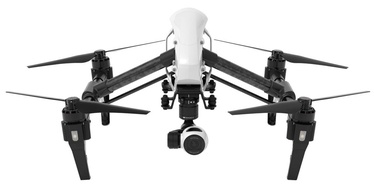 DJI Inspire 1 With Remote Controller