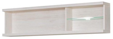Bodzio Hanging Cabinet Panama PA09 Pearl Sonoma Oak