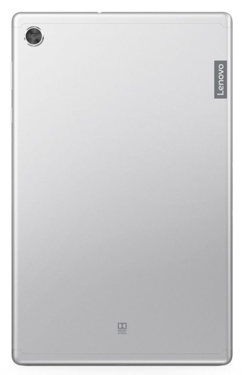 Tahvelarvuti Lenovo Tab M10 Plus 10.3, hall, 10.3", 4GB/64GB, 3G, 4G