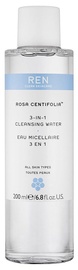 Ren Clean Skincare Rosa Centifolia 3in1 Cleansing Water 200ml