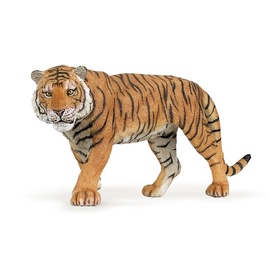 Dzīvnieku figūra Papo Tiger 50004
