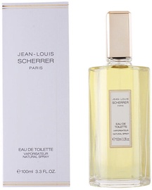 Туалетная вода Jean Louis Scherrer Jean Louis Scherrer EDT, 100 мл