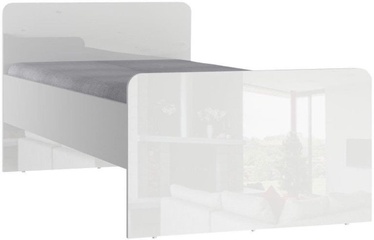 Gulta Tuckano Spaceship 11 White, 90 x 190 cm