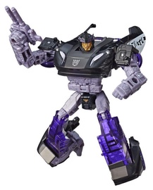 Hasbro Generation Transformers Siege War For Cybertron Trilogy