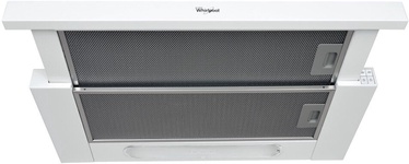 Встроенная вытяжка Whirlpool AKR 749/1 WH