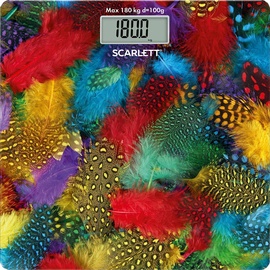 Scarlett SC-BS33E033