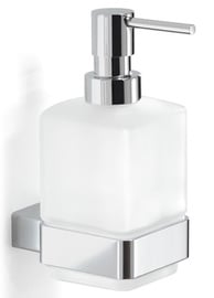 Gedy Lounge Soap Dispenser 5481-13 Chrome