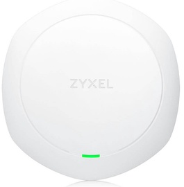 Точка беспроводного доступа ZyXEL, 5 ГГц, белый