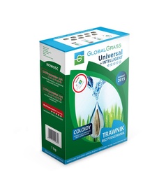 MURUSEEME GLOBAL GRASS 1KG