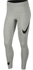Nike Sportswear Leg-A-See Swoosh CJ2655 063 Grey M