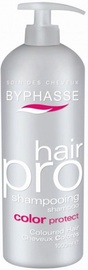 Šampūnas Byphasse Pro Hair Color Protect Coloured Hair, 1000 ml