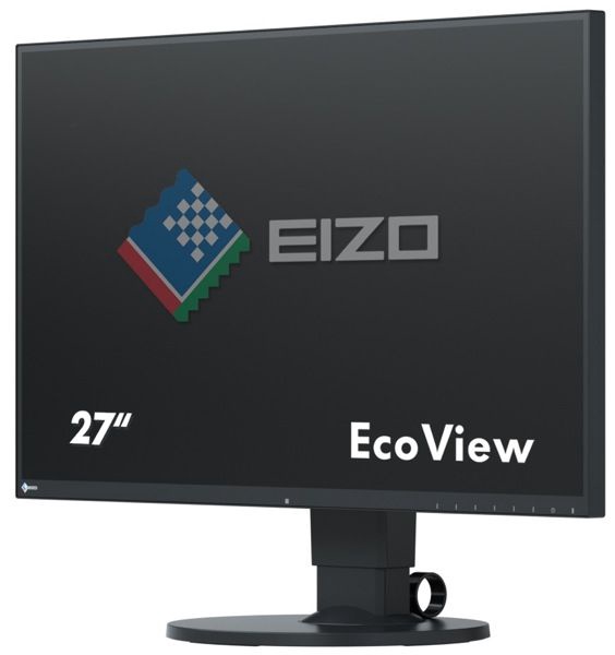 eizo monitoriai