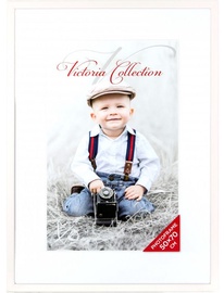 Фоторамка Victoria Collection, 70 см x 50 см, белый