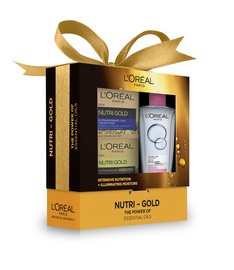 L´Oreal Paris Baltic Nutri Gold Gift Set