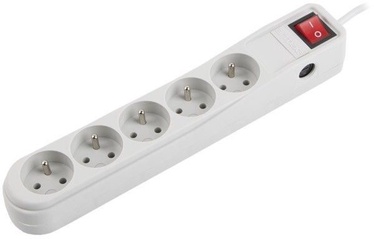 ARMAC ARC5 Surge Protector Gray A5/SZ/50