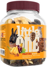 Mealberry Little One Snack Fruit Mix 200g