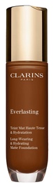Tonuojantis kremas Clarins Everlasting 120C Espresso, 30 ml