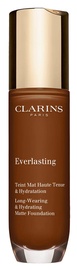 Clarins Everlasting Matte Foundation 30ml 120C