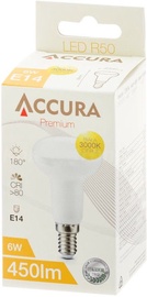 Accura ACC3037 Premium R50 E14 6W