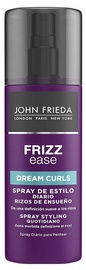 John Frieda Frizz Ease Perfecting Curls Hair Spray 200ml