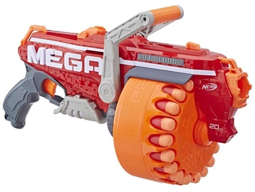 Habro Nerf N-Strike Mega Megalodon E4217
