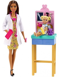 Кукла Mattel You Can be Anything DHB63 / GTN52