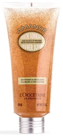 Kehakoorija L´Occitane Almond, 200 ml