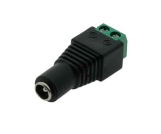 Соединение Angle Connector For Led Strip OPT6611, IP20