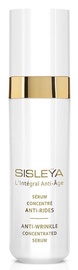 Veido serumas Sisley Sisleya L'Integral Anti-Age Anti-Wrinkle Concentrated Serum, 30 ml