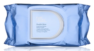 Estee Lauder Double Wear Long Wear Makeup Remover Wipes 45pcs