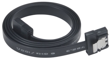 Akasa Cable SATA / SATA Black 0.15m