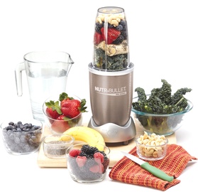 Kokteilinė Nutribullet Pro Family