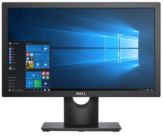 Monitorius DELL E1916HV