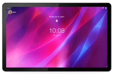 Tahvelarvuti Lenovo IdeaTab P11 Plus, hall, 11", 4GB/64GB