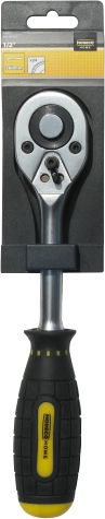 Atslēga ar tarkšķi Modeco Expert MN-55-516, 260 mm