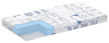 Dormeo Baby V2 Mattress Blue 70x140cm