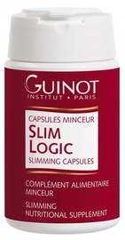 Guinot Slim Logic Slimming Nutritional Supplement Capsules 30g
