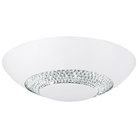 SEARCHLIGHT Halo 4548-36WH White