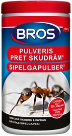 SIPELGATÕRJEPULBER BROS 100G LV,EE