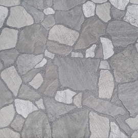 Põrandaplaat Cersanit G423, 42x42, hall