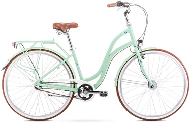 Romet Pop Art 17'' 28'' Green 20