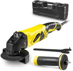 Trotec PAGS 10-125 Angle Grinder
