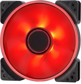 Fractal Design Prisma SL-12 120mm Red