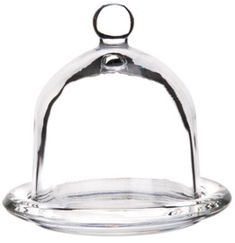 Galicja Glass Citrus Container